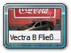Vectra B Fließheck Bild 4a
Hersteller: Schuco (für Opel)
rauchgraumetallic Auflagen und Jahr nicht bekannt.