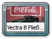 Vectra B Fließheck Bild 5a
Hersteller: Schuco (04171)
rioverdegrünmetallic Auflagen und Jahr nicht bekannt.
Zudem existiert noch ein Vauxhall weiß (nicht im Besitz)