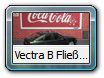 Vectra B Fließheck Bild 5b
Hersteller: Schuco (04171)
rioverdegrünmetallic Auflagen und Jahr nicht bekannt.
Zudem existiert noch ein Vauxhall weiß (nicht im Besitz)