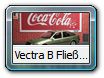 Vectra B Fließheck Bild 6a
Hersteller: Schuco (1799526)
savannengrünmetallic (nur bei Opel), Auflagen und Jahr nicht bekannt.