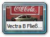 Vectra B Fließheck Bild 6b
Hersteller: Schuco (1799526)
savannengrünmetallic (nur bei Opel), Auflagen und Jahr nicht bekannt.