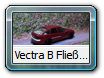 Vectra B Fließheck Tuning 2 Bild 2
Vectra B Fließheck umlackiert in Tizianrot mit weißschwarzen Applikationen. Veredelt noch mit Sportfelgen, Doppelrohrauspuff, Scheibenwischer weiß hinten, schwarz vorne. Der Innenraum wurde umgestaltet und Nummernschilder wurden angebracht.