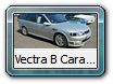 Vectra B Caravan i30
Es gab noch einen Vectra i30 (von 30 Stück wurden aber lediglich 23 Caravan gebaut und verkauft) mit einem 3.0-V6-Motor (X30XEI), der 162 kW (220 PS) leistet. Von Aussen kaum Unterschiede zum i500. Der i30 war ein Sondermodell zum 30jährigen Bestehen der Firma Irmscher aus Remshalden. Der damalige Neupreis lag je nach Ausstattung bei ca. DM 90.000.
