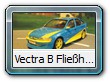 Vectra B Fließheck Tuning 1 Phase 2/1
Die 2. Version sind mit selbstgemachten Seitenschweller, Front- und Heckschürze versehen. Die Irmscherräder waren silber. Die blaue Farbe ist normaler Autolack, während gelb mit Ölfarbe gemacht wurde. Alles wurde mit Klarlack versiegelt. Innenraum wurde auch umlackiert. Dies ist mein erstes Tuningobjekt. Der Name ist avispon azul (blaue Hornisse).