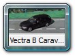 Vectra B Caravan Bild 1
Hersteller: Schuco
nordkapmetallic nur über Opelhändler, Auflage und Jahr unbekannt
Es soll zudem noch eine Variante mit der Aufschrift "2000 km durch Deutschland" geben (nicht im Besitz)