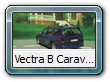 Vectra B Caravan Tuning Bild 2
Hier ein Vorschlag von mir, wie man einen Vectra veredeln könnte. Das Originalmodell stammt von Schuco und habe es bei homburgmodell umbauen lassen in lifestyleblau. Der Caravan heißt nun " monstruo lila ( lila Monster)"