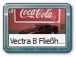Vectra B Fließheck Bild 7a
Hersteller: Schuco (04172)
marseillerotmetallic Auflagen und Jahr nicht bekannt.