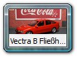 Vectra B Fließheck Bild 1a
Hersteller: Schuco
private Umlackierung in monzarot
Zudem soll es noch eine "Start"- Version geben (nicht im Besitz)