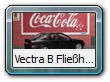 Vectra B Fließheck Bild 2b
Hersteller: Schuco (04173)
novaschwarzmetallic Auflagen und Jahr nicht bekannt.