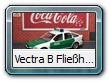 Vectra B Fließheck Bild 10a
Hersteller: Schuco (04174)
Polizei Auflagen und Jahr nicht bekannt.