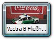 Vectra B Fließheck Bild 10b
Hersteller: Schuco (04174)
Polizei Auflagen und Jahr nicht bekannt.