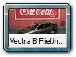 Vectra B Fließheck Bild 4a
Hersteller: Schuco (für Opel)
rauchgraumetallic Auflagen und Jahr nicht bekannt.