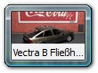 Vectra B Fließheck Bild 4b
Hersteller: Schuco (für Opel)
rauchgraumetallic Auflagen und Jahr nicht bekannt.