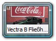 Vectra B Fließheck Bild 5a
Hersteller: Schuco (04171)
rioverdegrünmetallic Auflagen und Jahr nicht bekannt.
Zudem existiert noch ein Vauxhall weiß (nicht im Besitz)
