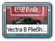 Vectra B Fließheck Bild 5b
Hersteller: Schuco (04171)
rioverdegrünmetallic Auflagen und Jahr nicht bekannt.
Zudem existiert noch ein Vauxhall weiß (nicht im Besitz)