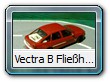 Vectra B Fließheck Tuning 2 Bild 4
Vectra B Fließheck umlackiert in Tizianrot mit weißschwarzen Applikationen. Veredelt noch mit Sportfelgen, Doppelrohrauspuff, Scheibenwischer weiß hinten, schwarz vorne. Der Innenraum wurde umgestaltet und Nummernschilder wurden angebracht.