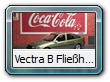 Vectra B Fließheck Bild 6a
Hersteller: Schuco
savannengrünmetallic (nur bei Opel), Auflagen und Jahr nicht bekannt.