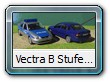 Vectra B Stufenheck Bild 6
Hersteller: IXO (Opel - Sammlung)
atlantisblau (Nr. 69) Auflage ??? 08 / 2014
Polizei (Nr. 91) Auflage ??? 06 / 2014