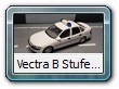 Vectra B Stufenheck Bild 7
Hersteller: Schuco
Polizei neutral Auflage und Jahr ???