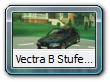 Vectra B Stufenheck Tuning Bild 1
Hier ein Vorschlag von mir, wie man einen Vectra veredeln könnte. Das Originalmodell stammt von Schuco und habe es bei homburgmodell umbauen lassen. Das Stufenheck heißt nun " angel oscuro (dunkler Engel) "