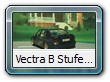 Vectra B Stufenheck Tuning Bild 2
Hier ein Vorschlag von mir, wie man einen Vectra veredeln könnte. Das Originalmodell stammt von Schuco und habe es bei homburgmodell umbauen lassen. Das Stufenheck heißt nun " angel oscuro (dunkler Engel) "