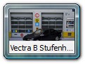 Vectra B Stufenheck Bild 6a
Hersteller: Schuco (041xx)
keramikblaumetallic, Auflagen und Jahr unbekannt.