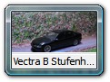Vectra B Stufenheck Tuning Bild 2a
Hersteller: Basis Schuco
novaschwarzmetallic mit Sportfelgen ist ein Privatumbau
