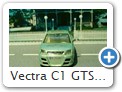 Vectra C1 GTS Tuning Bild 1

Ein Vectra C GTS mit Komplettuning.
Selbstgespachtelter Bodykit, breite Räder von Sprint 43 Tipo BBS Racing Porsche GT2 19", Innenraum umlackiert, silberne Tribals angefertigt und Karosserie in spacegrün lackiert.
