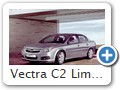 Vectra C2 Limousine
Keine Modelle bekannt