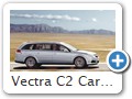 Vectra C2 Caravan
Keine Modelle bekannt