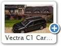 Vectra C1 Caravan Bild 4a
Hersteller: Schuco
digitalgrünmetallic "Vectra Caravan 2003", Auflage ??? Jahr 2003