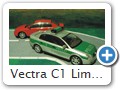 Vectra C1 Limousine Bild 3
Hersteller: Schuco
magmarot 1.000 mal Jahr ???
Polizei Auflage und Jahr ???