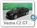 Vectra C2 GTC OPC Bild 3
Hersteller: Schuco
saphirschwarzmetallic über Opel, Auflage ??? 09 / 2005