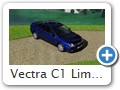 Vectra C1 Limousine Bild 5
Hersteller: Schuco
prestigeblaumetallic Auflage und Jahr ???