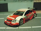 Vectra C DTM 2004 Bild 5
Zum Modell:
Hersteller: Minichamps 2.112 mal KW 28/2005
Weitere Modelle: (nicht im Besitz)
Hersteller: Provence miniature
Vavoline Dumbreck und OPC Reuter als Bausatz je 100 mal und als Fertigmodell je 150 mal
Zum Original:
Letztlich fuhr auch Scheider in dieser Saison mit und wurde bester Opel-Pilot.