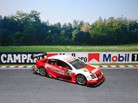 Vectra C DTM 2004 Bild 8a
Hersteller: Minichamps (40044415)
2.112 mal KW 28/2005
Weitere Modelle: (nicht im Besitz)
Hersteller: Provence miniature
Vavoline Dumbreck und OPC Reuter als Bausatz je 100 mal und als Fertigmodell je 150 mal
Zum Original:
Letztlich fuhr auch Scheider in dieser Saison mit und wurde bester Opel-Pilot.