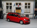 Zafira B1 Bild 2a

Hersteller: Minichamps (9163174)
magmarot (bei Opel) Auflage unbekannt Anfang 2006