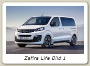 Zafira Life Bild 1

Keine Modelle verfgbar.