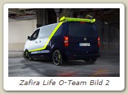 Zafira Life O-Team Bild 2

Keine Modelle verfügbar.
Unikat von Opel, inspiriert vom A-Team, vorgestellt beim Opel-Treffen in Oschersleben.
