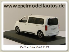 Zafira Life Bild 2 KI
Keine Modelle verfügbar, diese ist ein KI-Modell