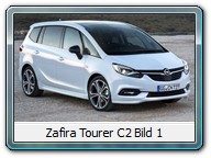Zafira Tourer C2 Bild 1

Keine Modelle geplant