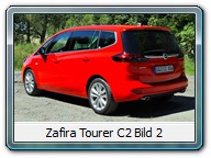 Zafira Tourer C2 Bild 2

Keine Modelle geplant