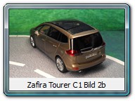 Zafira Tourer C1 Bild 2b

Hersteller: Motorart Models

von mir umlackiert in champagnermetallic