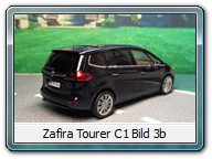 Zafira Tourer C1 Bild 3b

Hersteller: Motorart Models

von mir umlackiert in ozeanblaumetallic
